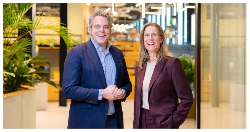 Nieuwe werkmaatschappij zet in op integrale aanpak in Midden-Nederland