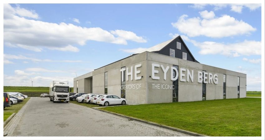 Frans fonds koopt in Westzaan