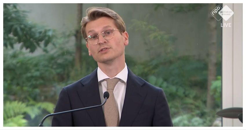 Stikstofplan kabinet ‘een compleet pakket dat vertrouwen biedt’ 