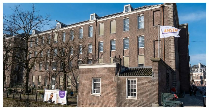 Topvacature: Vastgoedbeheerder Zorgvastgoed