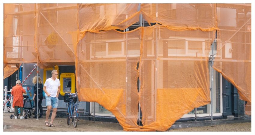 Verbouwen zonder chaos: Waarom coördinatie het verschil maakt tussen een succesvol project en een nachtmerrie