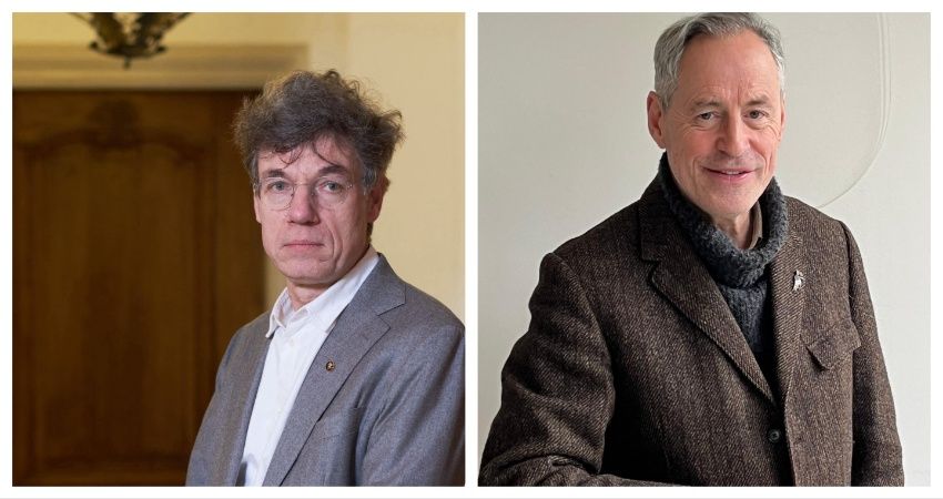 In gesprek met 'professionele' bezwaarmakers: ‘Wij zijn geen anti-partij’ 