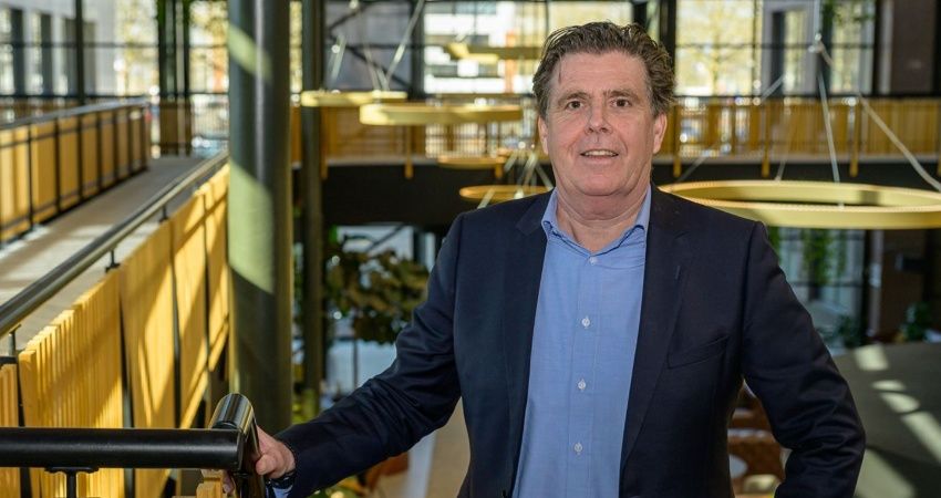 Vastgoedfinanciering vraagt om tempo én de juiste logistieke organisatie