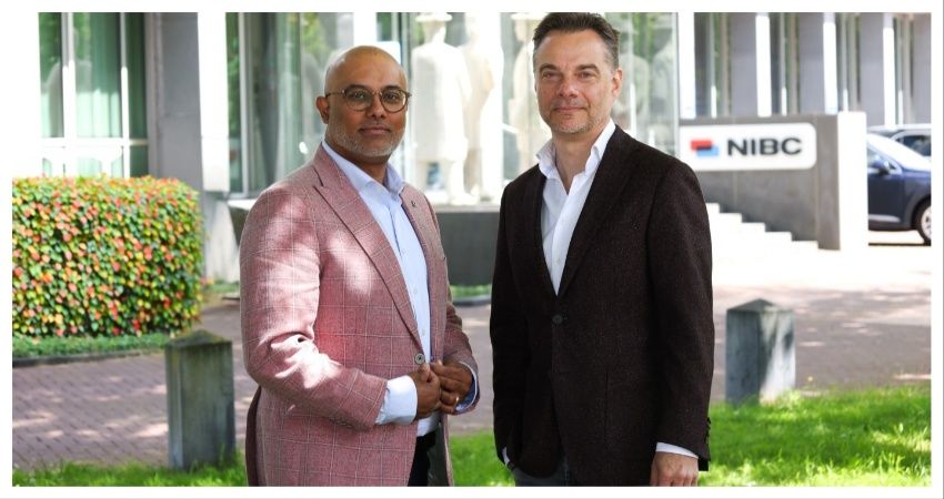 NIBC Vastgoed Hypotheek: ‘De Provada is hét moment om te verbinden’