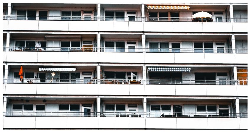 Drie op de tien Nederlanders voelen zich achtergesteld op woningmarkt