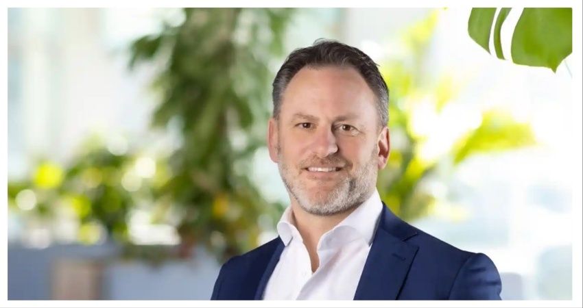Patrick Kerp wordt partner De Lobel & Partners