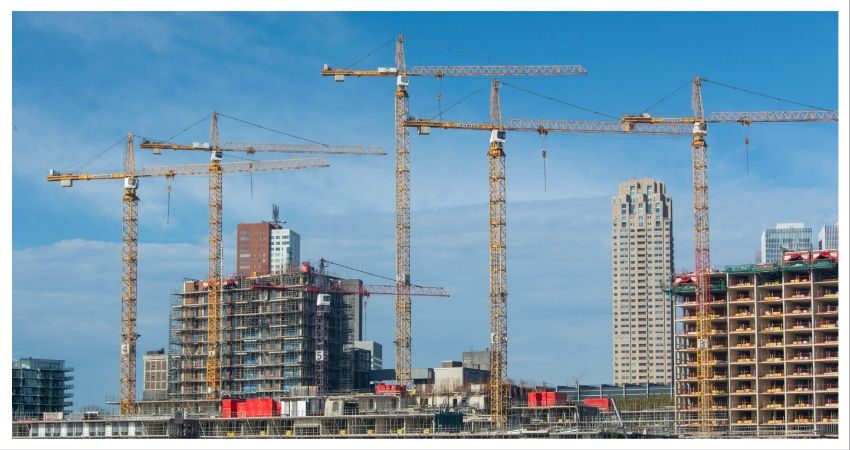 Verdere stijging bouwkosten verwacht