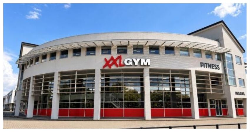 Sportschool huurt in Valkenswaard