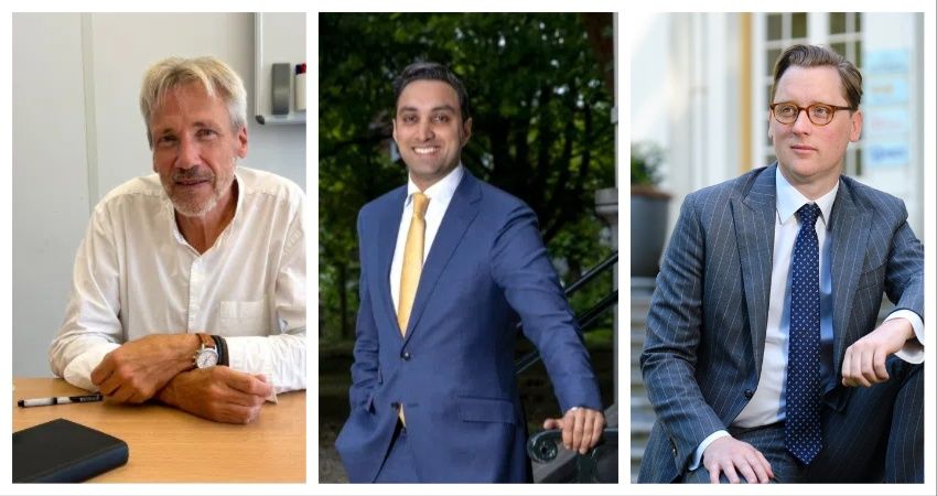 Reactie gemeente en ontwikkelaars: ‘Bezwaren vaak uit weerstand tegen verandering’