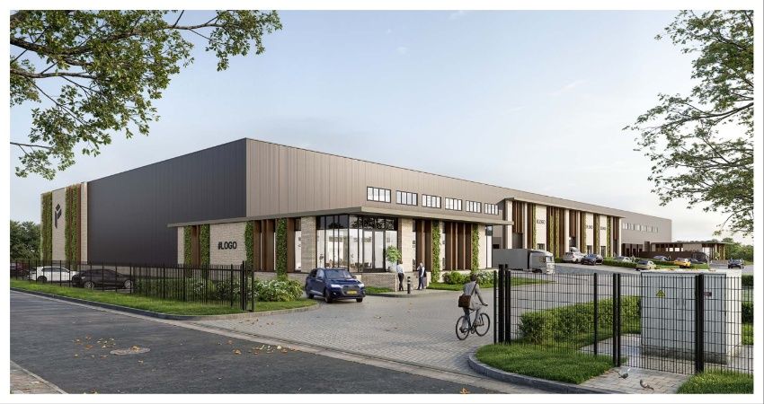 Wayland Real Estate koopt ontwikkellocatie in Boskoop voor ProSpaces-bedrijfsruimtes