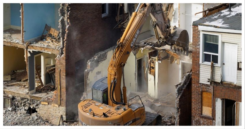 New Horizon wordt adviseur circulair oogsten en bouwen