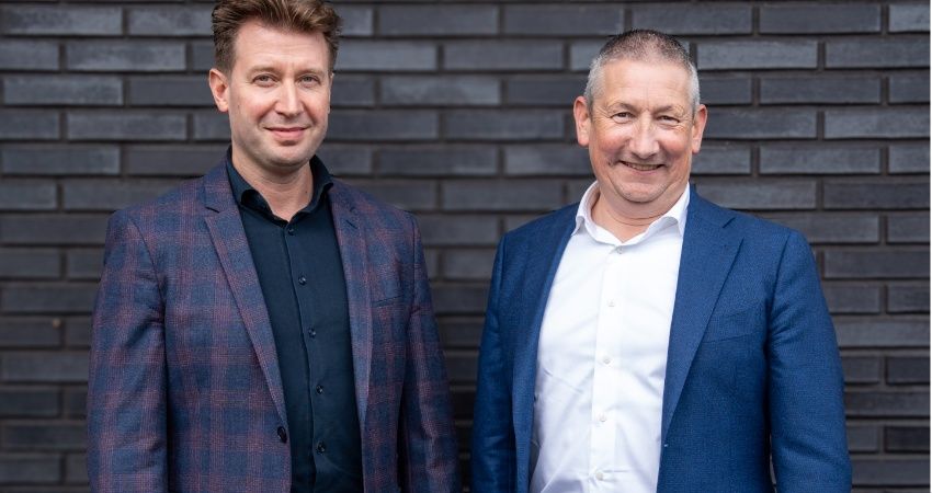 Hillen & Roosen trekt Nick Capel aan en zet nieuw ontwikkelbedrijf op