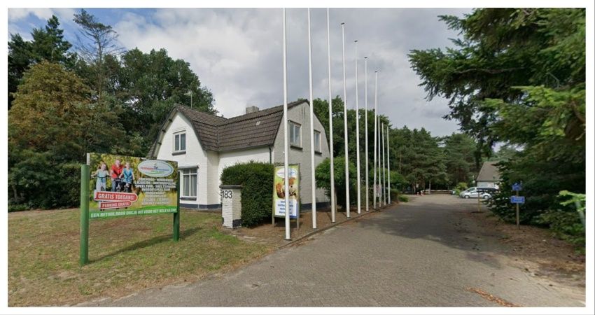 Dit zijn de kopers van de geveilde vakantieparken van Peter Gillis