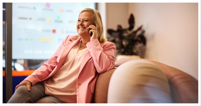 Siska Danhoff (Lamberink): ‘Goed financieel advies gaat verder dan hoeveel je maximaal kunt lenen’