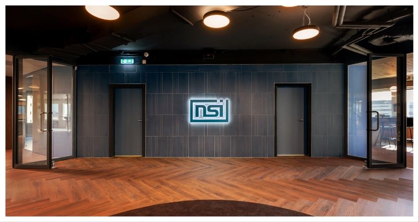 Anne de Jong nieuwe ceo van NSI