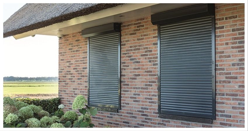 Rolluiken: de onderschatte ingreep in de huurwoningportefeuille