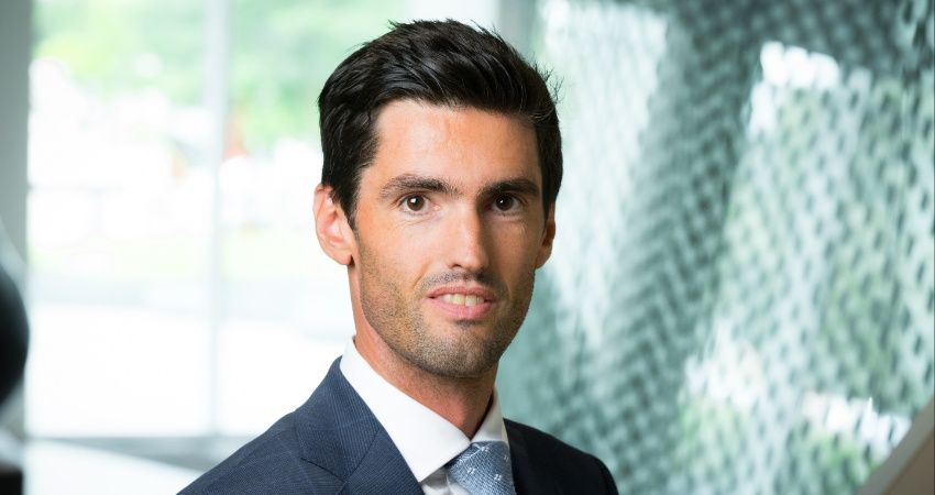 Luc Joosten (a.s.r.): 'Gebulder uit het Witte Huis? Kijk eens naar de langetermijnrisico's'