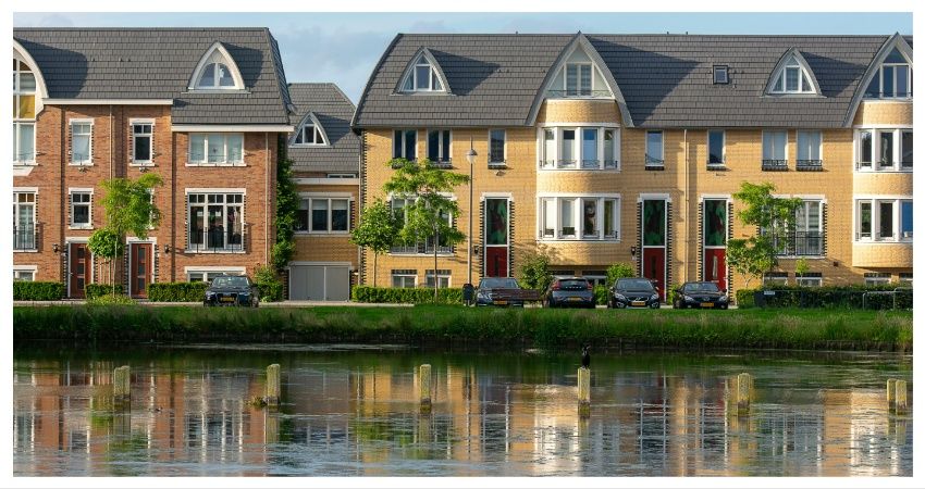 Woningmarkt koelt verder af: Minder overbieden, vaker prijsverlaging