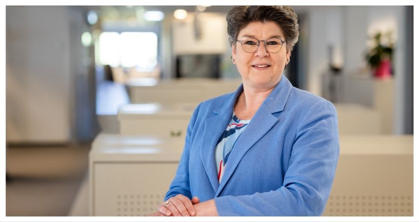 Staedion wijzigt vastgoedstrategie met komst van nieuw directielid