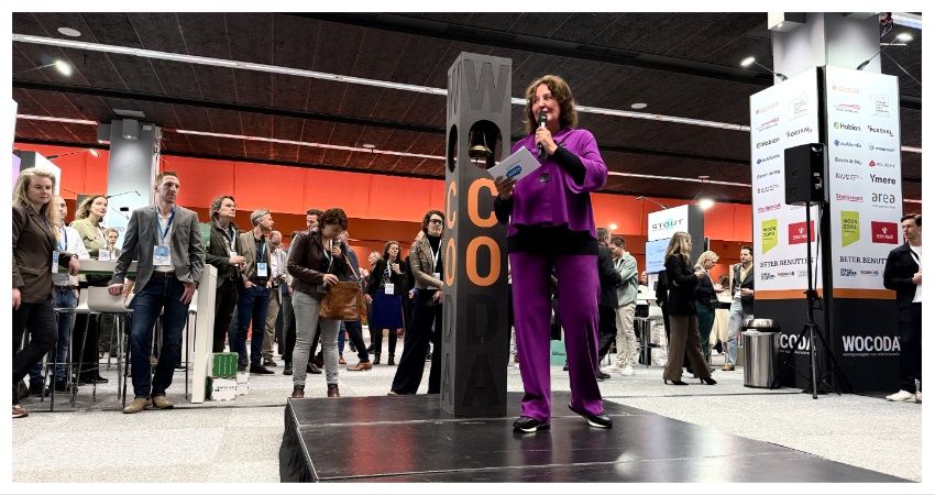 Liesbeth Spies: ‘Als 30 procent sociaal niet meer kan, gaat de rest ook niet lukken’