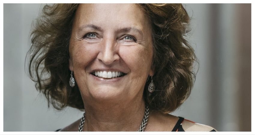 Aedes-voorzitter Liesbeth Spies: 'Schaf de vennootschapsbelasting af, anders stokt de woningbouw'