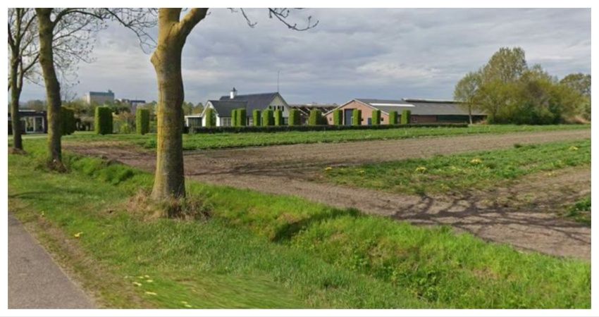 Vergunning voor huisvesting 500 arbeidsmigranten in Veghel blijft overeind