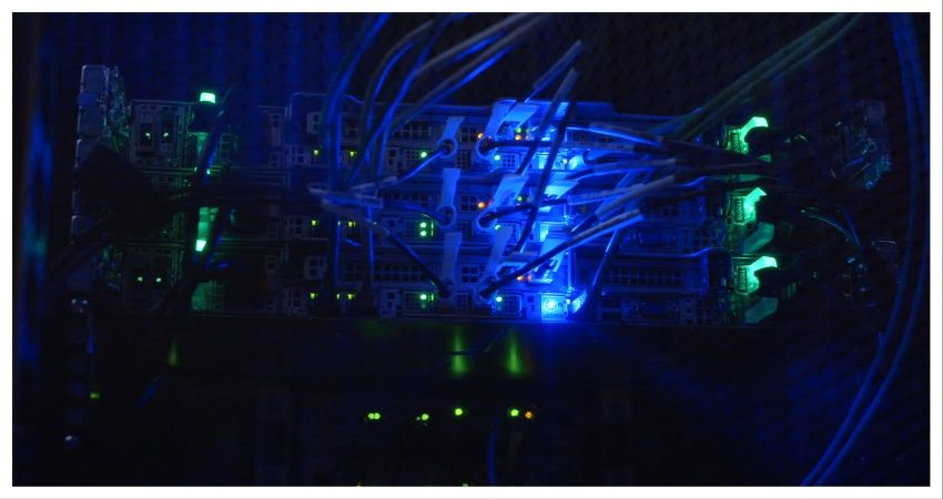 Steeds meer vraag naar datacenters maar realisatie wordt steeds lastiger