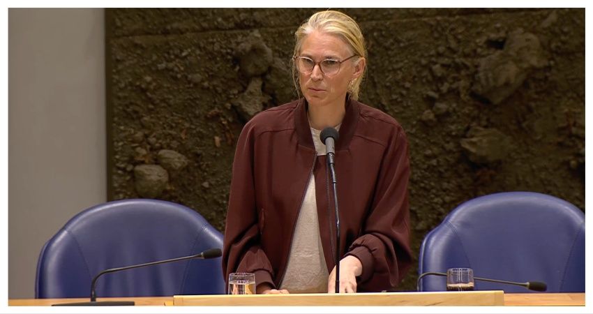 Woonminister ‘zoekt de oplossing in de fiscaliteit’ en niet happig op tijdelijke contracten