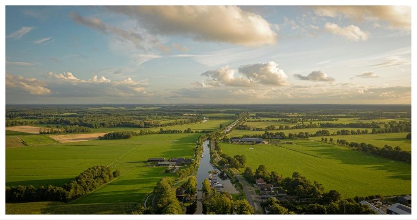 Kabinet komt met grondbank vanuit het Rijk voor meer regie 