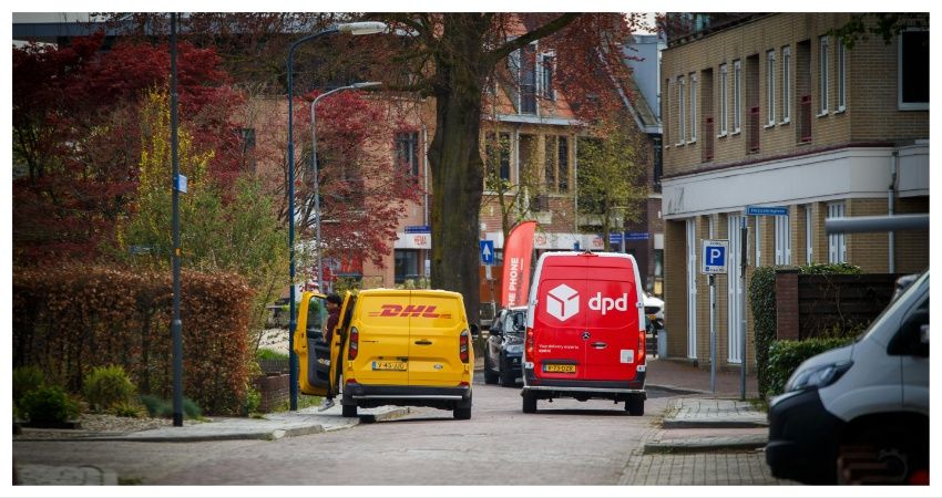 Logistieke vastgoedsector richting nieuwe normaal: ‘Tijd voor tailor-made oplossingen’    
