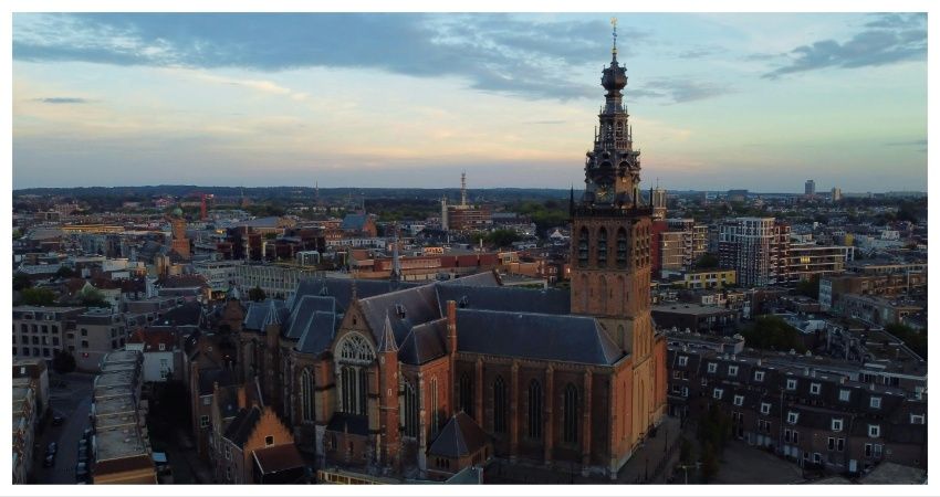 Energielabelplicht nu ook voor rijksmonumenten, slechts 1 op de 5 heeft er een