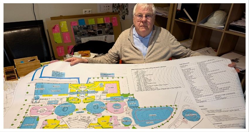 Hennie van der Most: ‘Ik zit niet te wachten op lijkenpikkers’