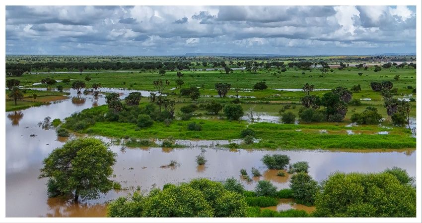Klimaatrisico’s verhogen vastgoedrisicopremie naar 45 basispunten