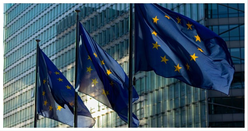 ECB laat rente onveranderd ondanks oplopende inflatie