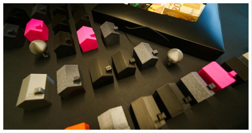 Nederlandse vastgoedmarkt onttrekt zich aan Europese daling investeringsvolume