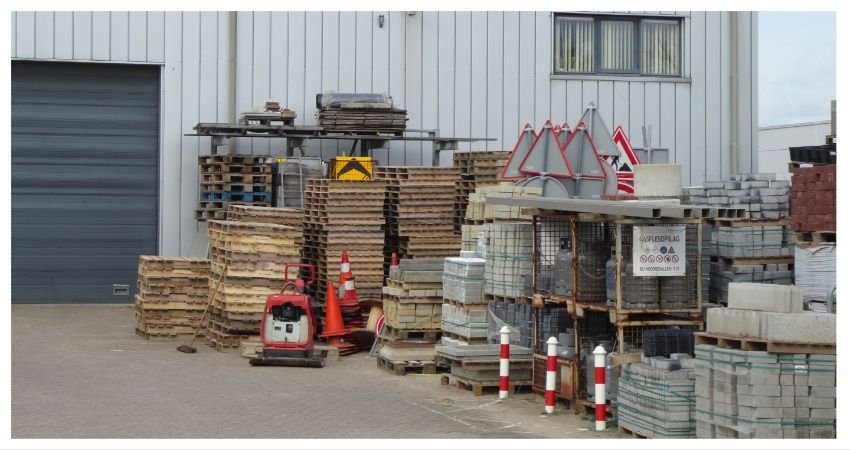 Verzet tegen bedrijventerrein naast Hardenbergse woonwijk groeit