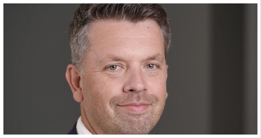 Franko Zivkovic Laurenta nieuw lid Raad van Commissarissen bij Stadgenoot