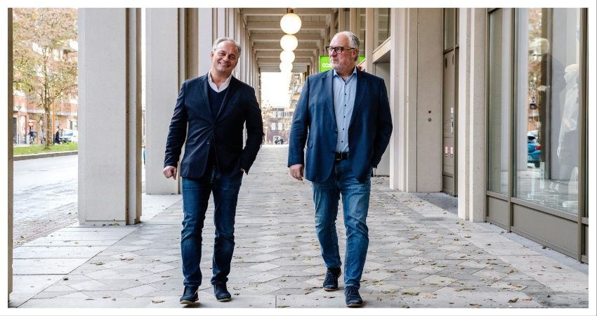 Casarion gaat samen met NLInvesteert: ‘We bouwen aan een breder platform’