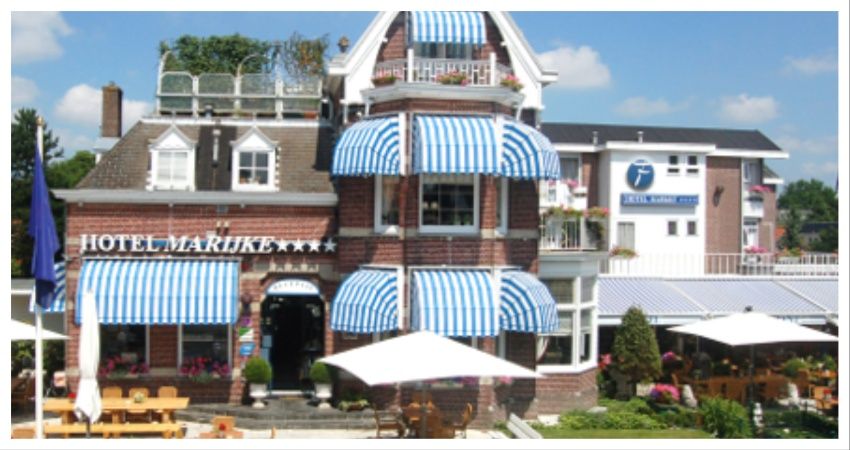 Hotel Marijke in Bergen verkocht