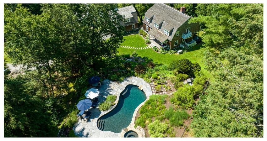 Hoe een goed aangelegde tuin de waarde van je woning verhoogt