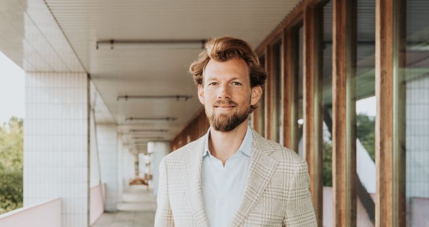 Nieuwe logistieke ontwikkelaar ziet volop kansen op verouderde bedrijventerreinen