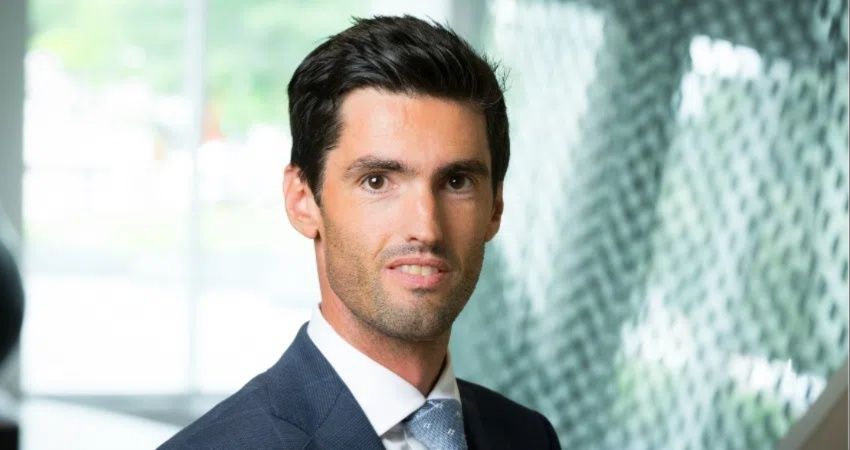 Luc Joosten (a.s.r.) over AI: Gebruik de sportauto niet als boodschappenkar