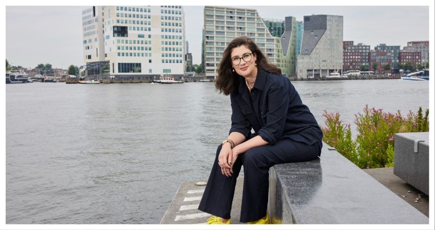 Madeline Buijs verlaat Colliers voor Altera 