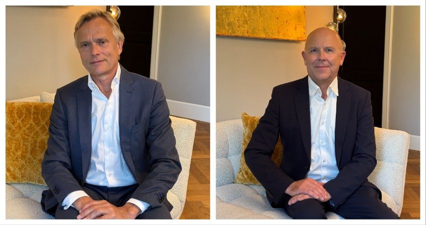 Jupiter versterkt team voor verdere groei in private credit-markt