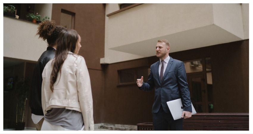 Minister wil verplicht beroepsregister voor makelaars invoeren