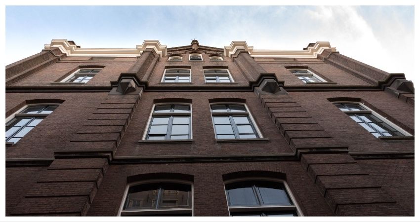 Arnhem trekt 300.000 euro subsidie uit voor verduurzaming erfgoedpanden