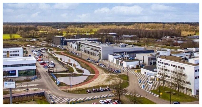 Provincie en gemeente Helmond leggen 60 mln neer voor regie over Automotive Campus