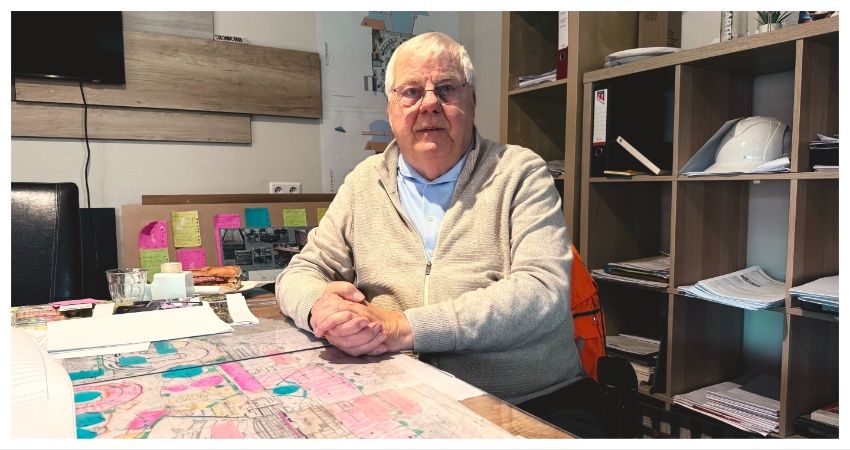 Ook landgoed Hennie van der Most gaat onder de hamer
