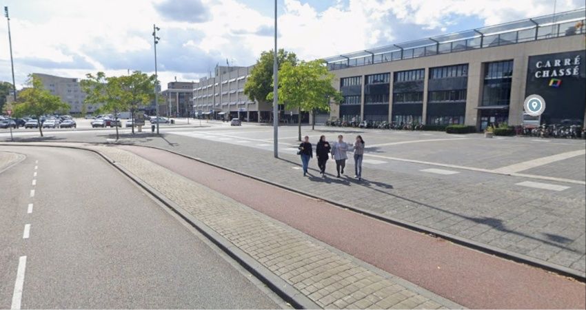 Breda vreest afname investeringsbereidheid marktpartijen na wijziging plannen Chassékwartier