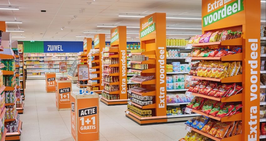 Poiesz stopt met supermarktproject in Bant vanwege stroomtekort